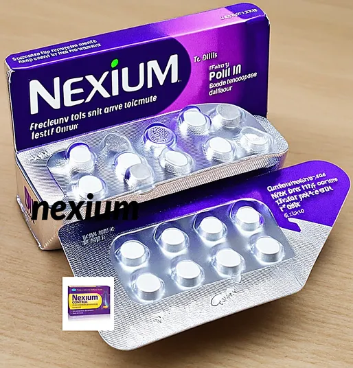 Nexium costo farmacia